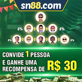 sn88.com Indique amigos para receber um bônus